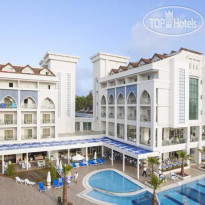Diamond Elite Hotel & Spa 