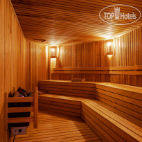 Throne Beach Resort & Spa