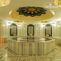 Throne Beach Resort & Spa
