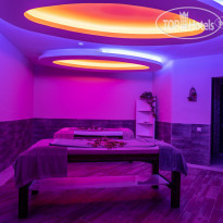 Throne Beach Resort & Spa