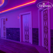 Throne Beach Resort & Spa