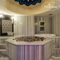 Throne Beach Resort & Spa