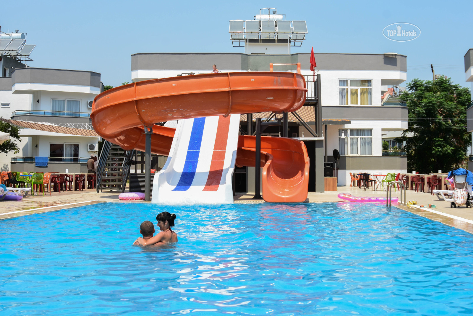 Throne beach resort spa отзывы 2024