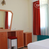 Gazipasa Star Hotel & Apart 