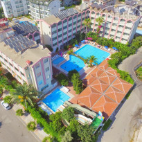 Gazipasa Star Hotel & Apart 