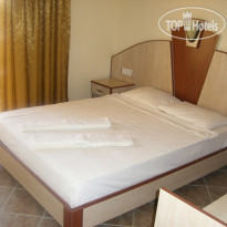 Sunside Family Hotel Номера