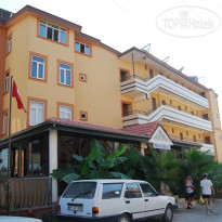 Sunside Family Hotel Отель
