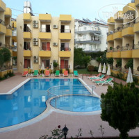 Summer Rose Hotel 3*