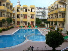 Summer Rose Hotel 3*