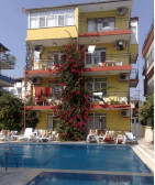 Nergos Side Hotel 3*