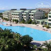 VONRESORT Elite 5*