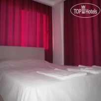 Manavgat Motel 