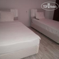 Manavgat Motel 