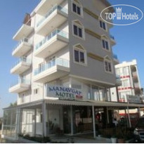 Manavgat Motel 