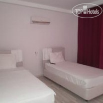 Manavgat Motel 