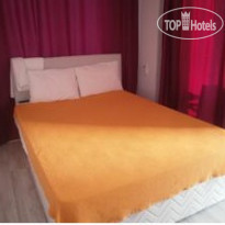 Manavgat Motel 