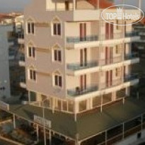 Manavgat Motel 