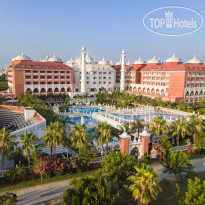 Royal Taj Mahal Hotel