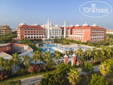Royal Taj Mahal Hotel 5*