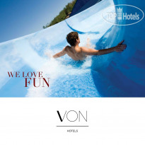 VONRESORT Golden Beach 