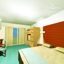 Trendy Hotel Aspendos Beach 