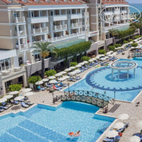 Trendy Hotel Aspendos Beach 5*