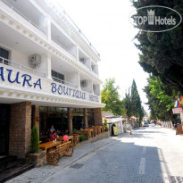 Aura Boutique Hotel 