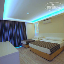 Aura Boutique Hotel 