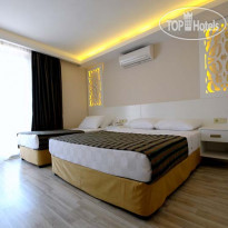 Aura Boutique Hotel 