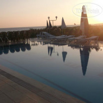 Onder Yildiz Hotel 