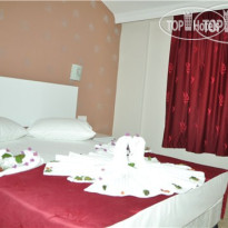 Almila Side Suite Hotel 