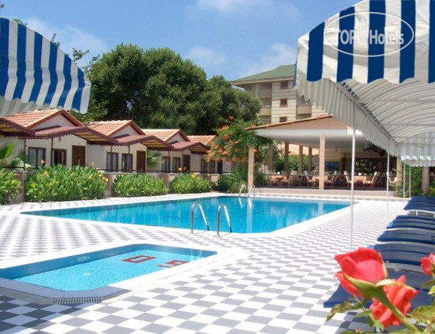 Новые добавленные фото туристов Hulusi Hotel