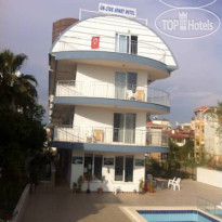 Unside Apart Hotel 