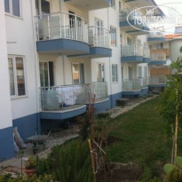 Unside Apart Hotel 