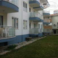 Unside Apart Hotel 