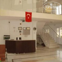 Bartu Apart Hotel 