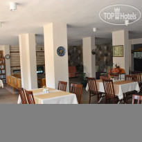 Beyaz Saray Hotel 