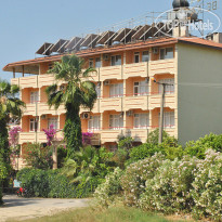 Beyaz Saray Hotel 