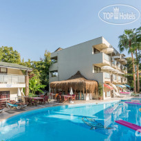 Tropic On The Beach Hotel