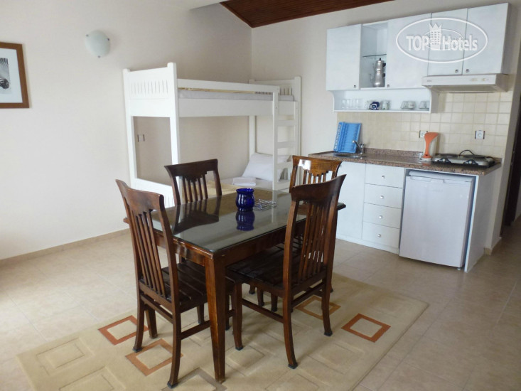 New photos from tourists Safari Suit Hotel
