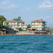 Yali Hotel