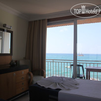 Yali Hotel
