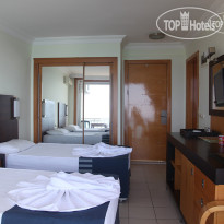Yali Hotel
