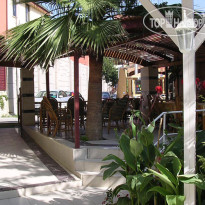 Yali Hotel
