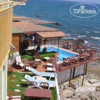 Yali Hotel