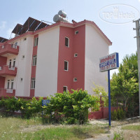 Eroglu Apart Hotel 