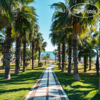 Sural Resort