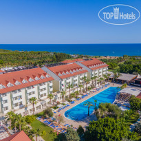 Sural Resort
