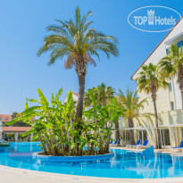 Sural Resort