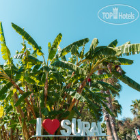 Sural Resort
